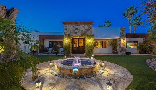 Gorgeous Custom-Built Italian Villa! Minimum Stays are 28+ days. 20 % Discount.