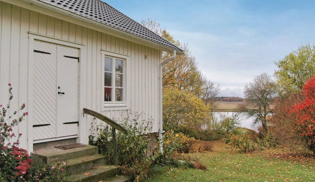 Gorgeous home in Mellerud with sauna