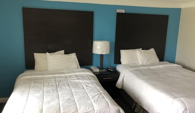 Gratiot View Motel