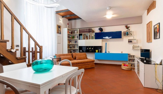 GuestHost - Venezia Nuova Apartment Livorno