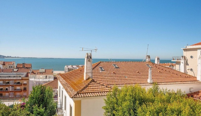 GuestReady - Tranquil Algés Getaway