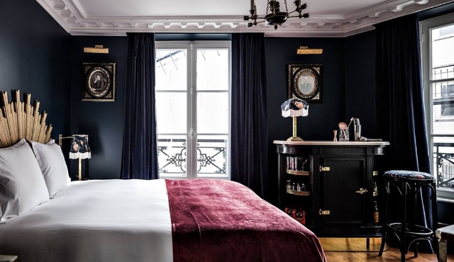 Hôtel Providence