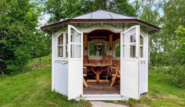 Hökagården by Interhome