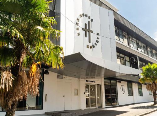 Haka House Auckland City