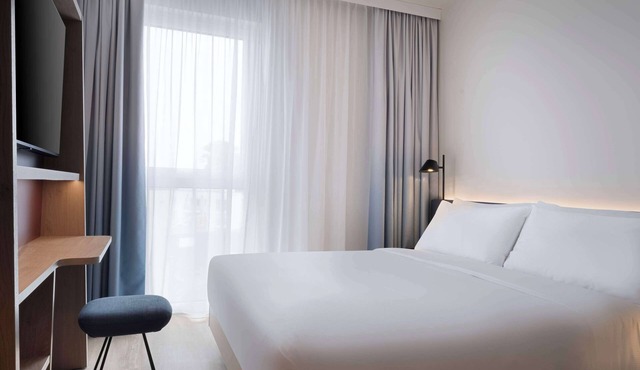 Hampton By Hilton Celle