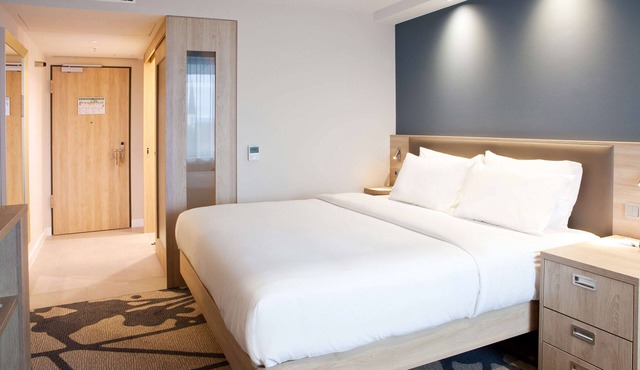 Hampton by Hilton Munich City Center East
