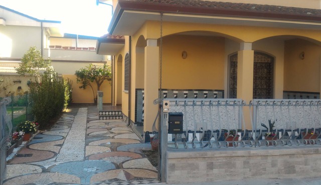 Harmony Residence