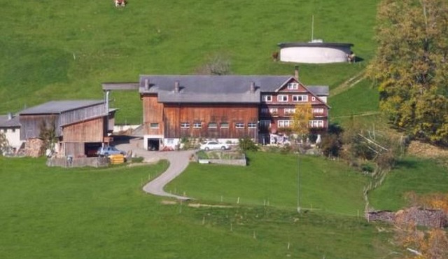 Hasenbüel by Interhome