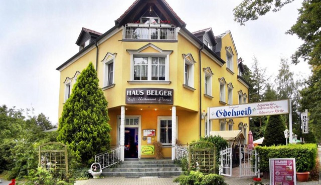Haus Belger