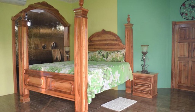 Haven View Villa & Spa