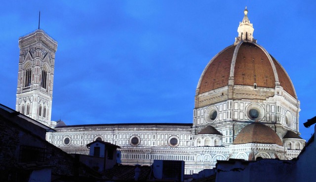 Heart of Florence!Penthouse with Terrace,Lift,breathtaking Views,near the Duomo