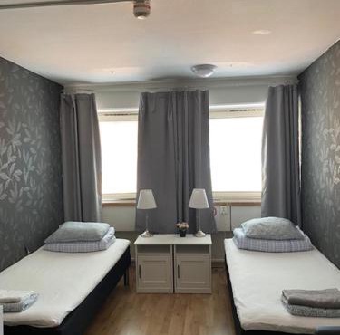 Helsingborgs Vandrarhem, Helsingborg Hostel