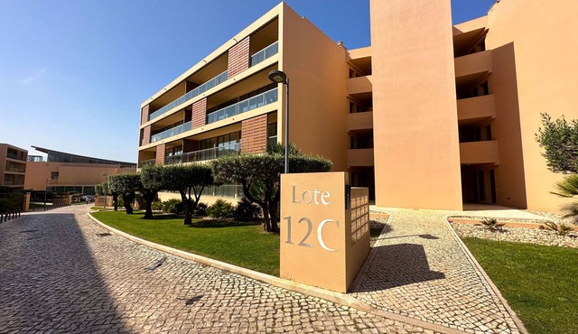 Herdade dos Salgados, T2 12C 3D, Vila das Lagoas