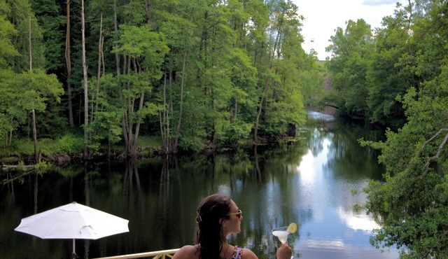 HESTRAVIKEN HOTEL & SPA