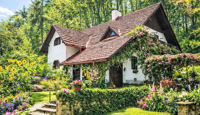 Himmelreichmühle by Interhome