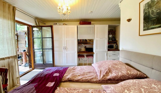 Holiday Flat