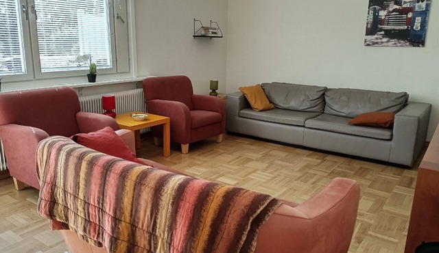 Holiday Home Bispgården