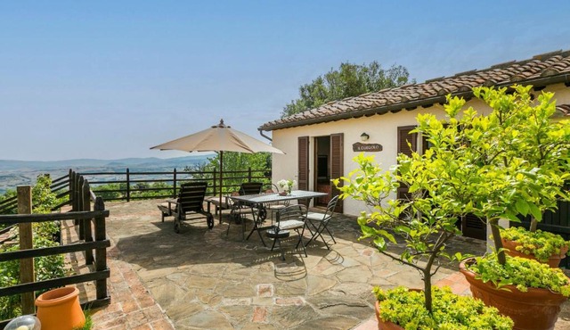 Holiday Home Ciliegiolo by Interhome