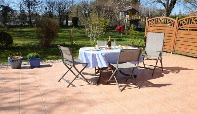 Holiday home in Munich with Wi-Fi