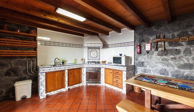 holiday home, Santo Amaro, Pico, Azores
