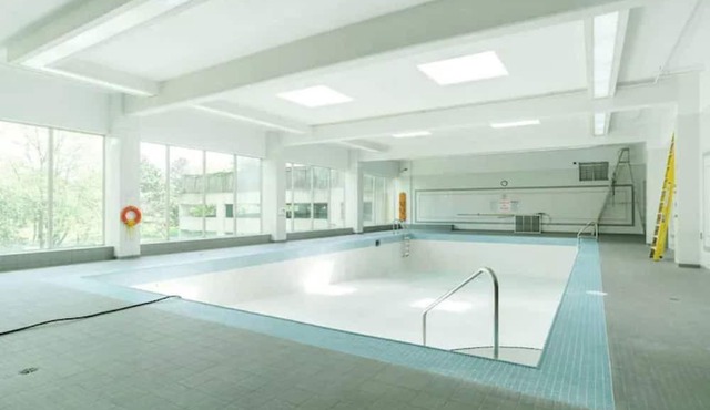 Home Away from Home-1 Bedroom Condo In Toronto