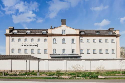 Home Hotel Bilan