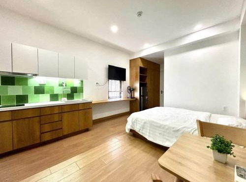 Home VIP