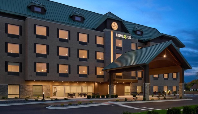 Home2 Suites By Hilton Frankenmuth