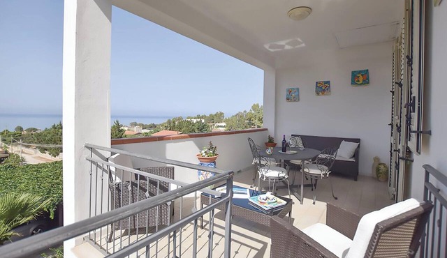 Homerez - Apt. in Sciacca