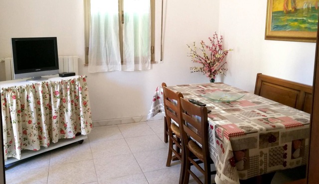 Homerez - Nice appartement 15 km away from the beach for 5 ppl. at Piombino