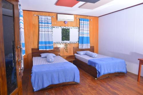 Homestay 88
