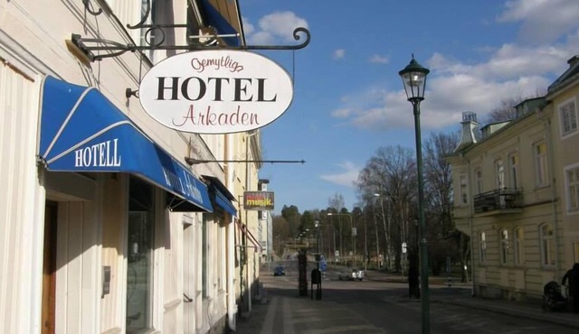 Hotel Arkaden