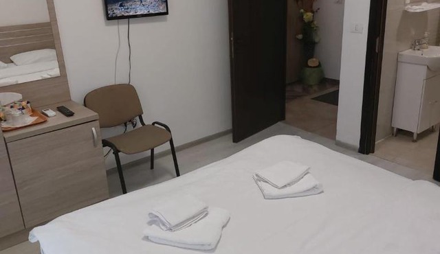 Hotel Babilon