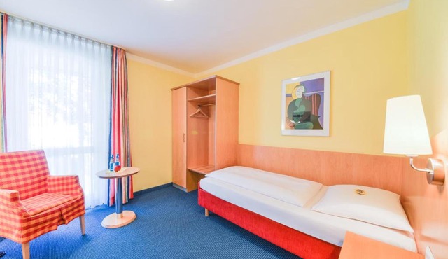 Hotel Beim Schrey