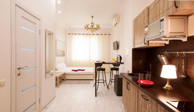 Hotel City Lobnya