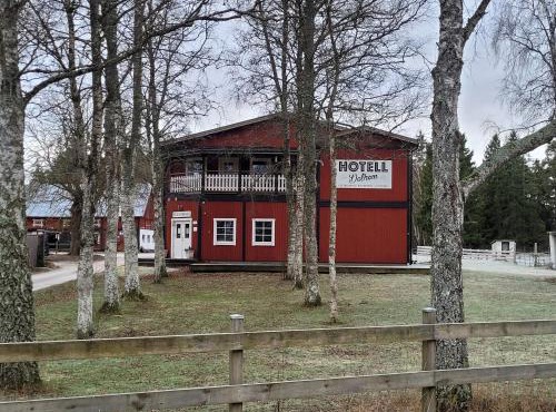 Hotel Dalhem