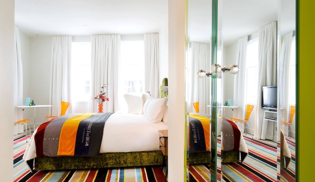 Hotel DeBrett
