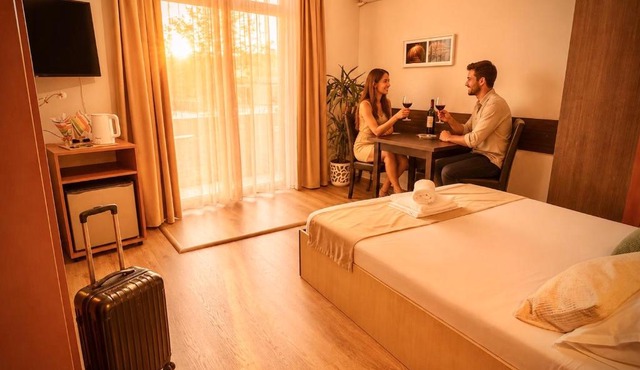 Hotel EOS