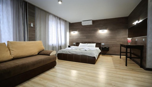 Hotel in Domodedovo