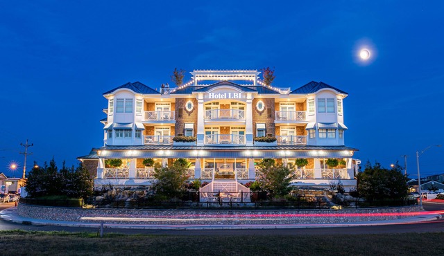 Hotel LBI