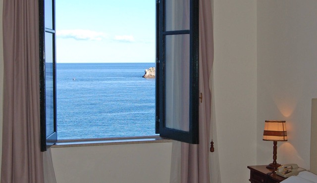 Hotel Lido Mediterranee