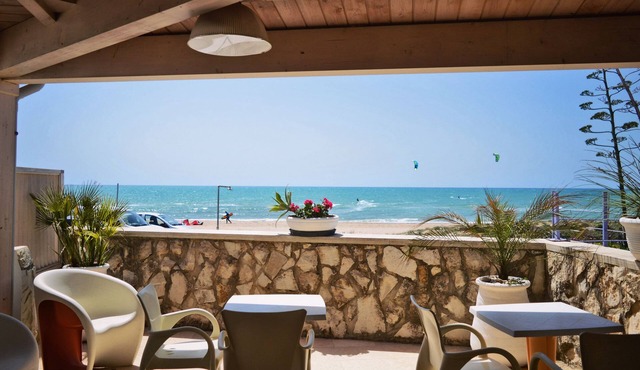 Hotel Mar & Sol