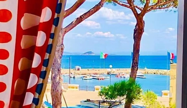 Hotel Rio Sul Mare