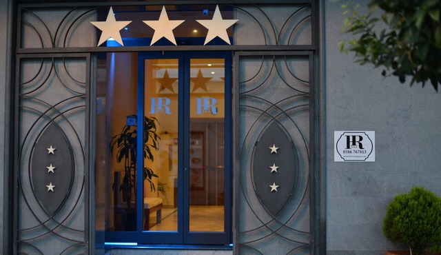 Hotel Rosignano