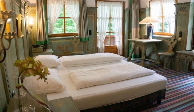 Hotel Schrenkhof
