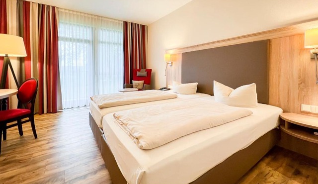 Hotel St. Georg