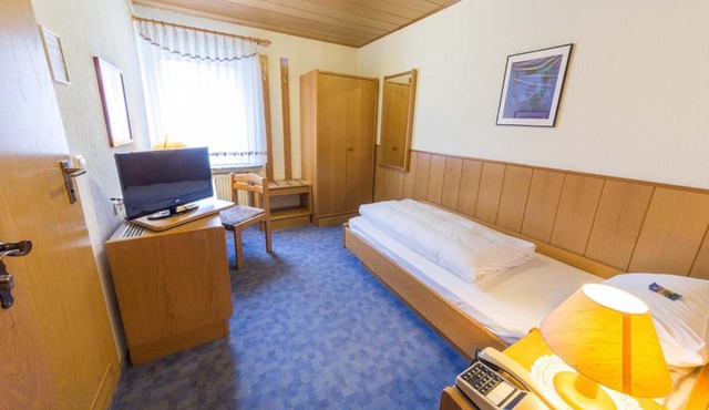 Hotel Thielmann