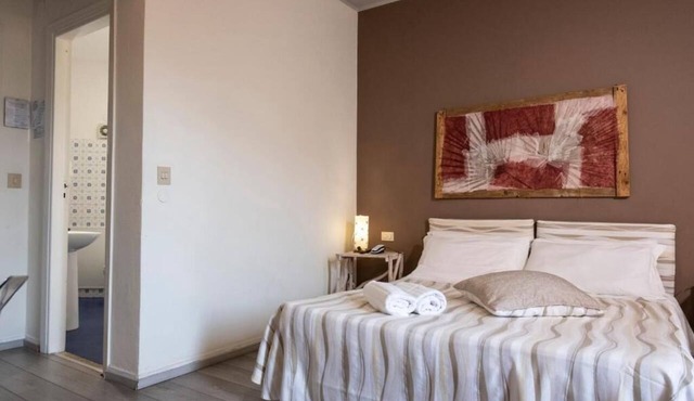 Hotel Tirreno
