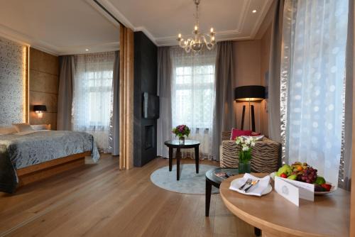Hotel Torbräu