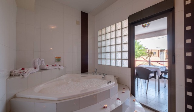 Hotel Vivar